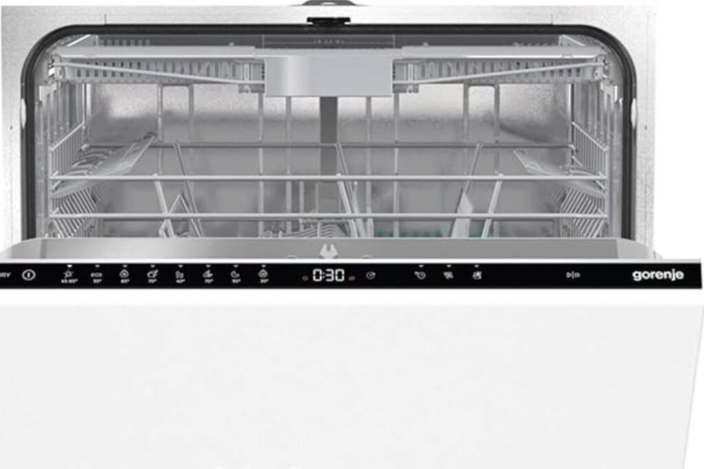 Besten vollintegrierbarer Geschirrspüler 60 cm im Vergleich