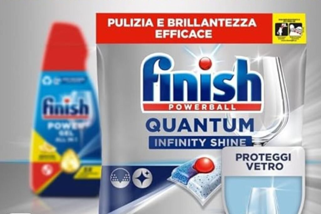 Geschirrspülmittel flüssig: Die beste Wahl für Spülmaschine