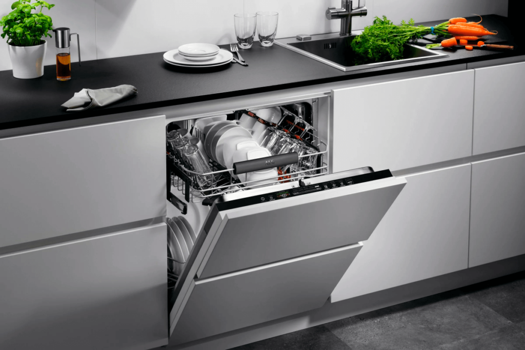 Miele Geschirrspüler Fehler F70 zurücksetzen: Haupttipps