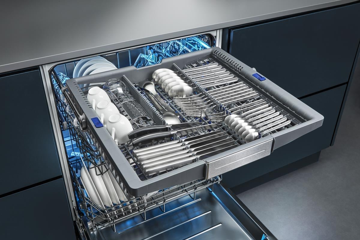 Beste Siemens Einbau Geschirrspüler – Kaufberatung & Modelle