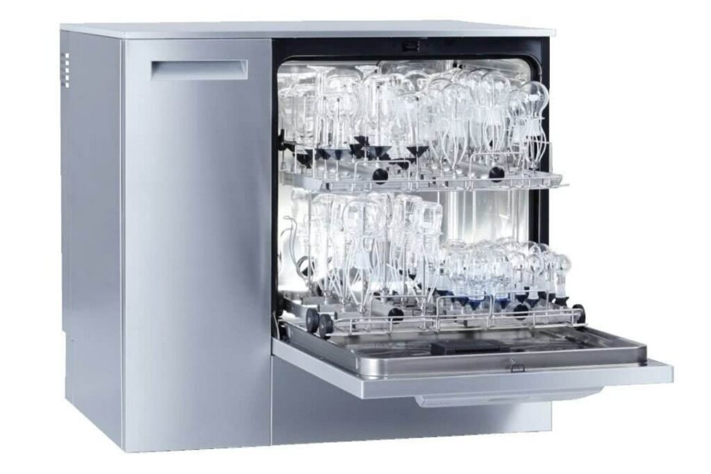 Miele Geschirrspüler Fehler F79 und seine Lösungen