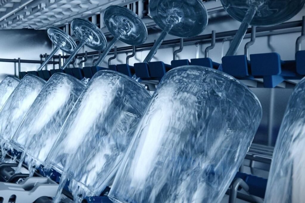 Beste Siemens Einbau Geschirrspüler – Kaufberatung & Modelle