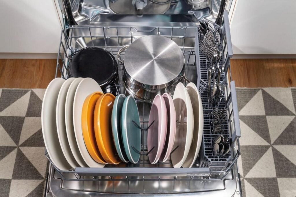 Gorenje Spülmaschine Fehler: Ursachen, Lösungen im Überblick