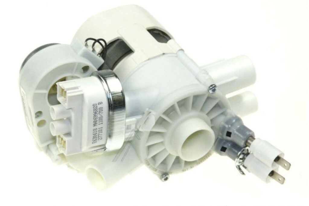 Miele Geschirrspüler Fehler F79 und seine Lösungen