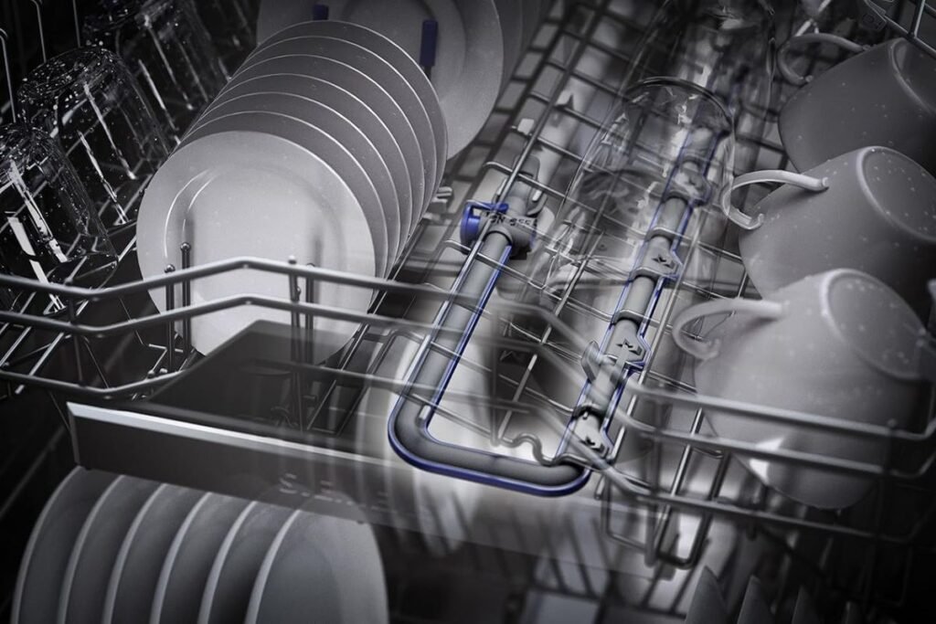 Beste Siemens Einbau Geschirrspüler – Kaufberatung & Modelle