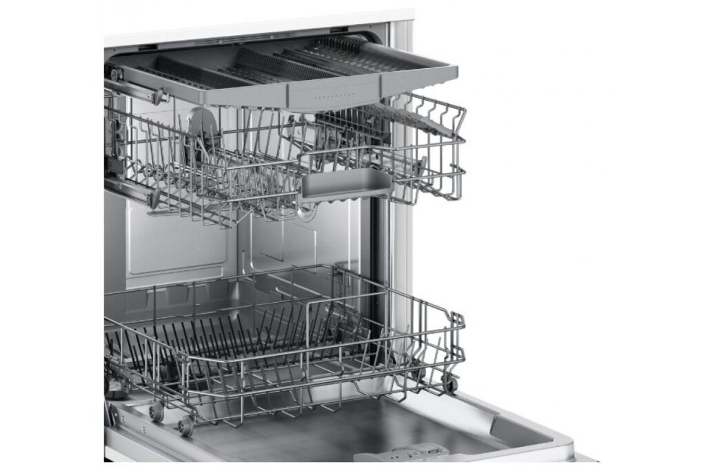 Die besten Bosch Geschirrspüler freistehend 60 cm Breite 