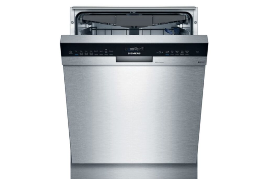 Siemens SD6P1S Geschirrspüler: Ein umfassender Leitfaden