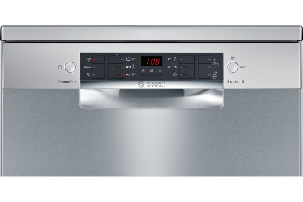 Die besten Bosch Geschirrspüler freistehend 60 cm Breite 