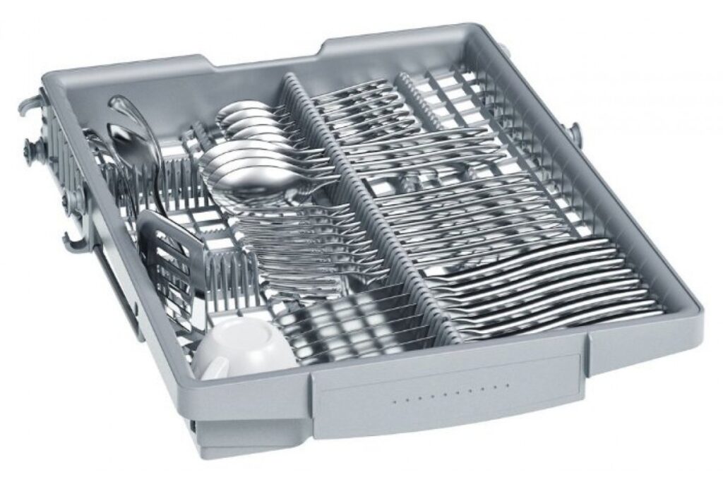 Die besten Bosch Geschirrspüler freistehend 60 cm Breite 