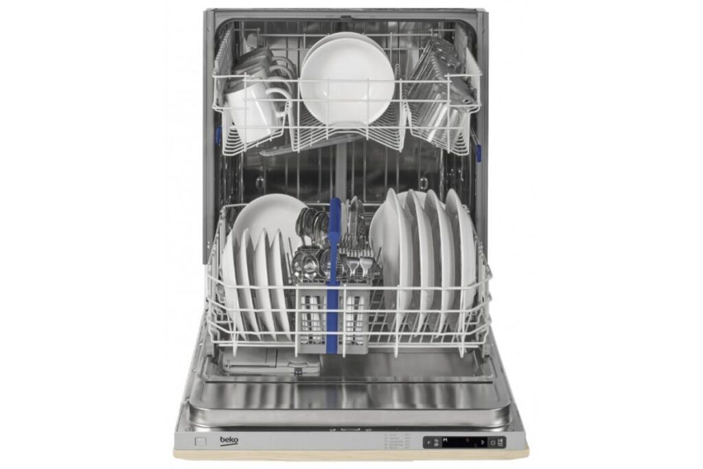 Die Vorteile eines Beko Geschirrspüler 45 cm Breite