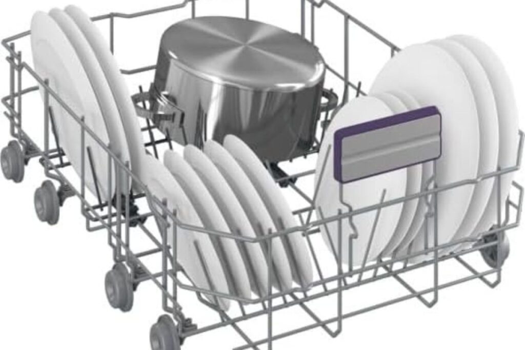 Die Vorteile eines Beko Geschirrspüler 45 cm Breite