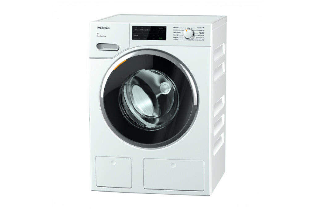 Miele Trockner Fehler F66
