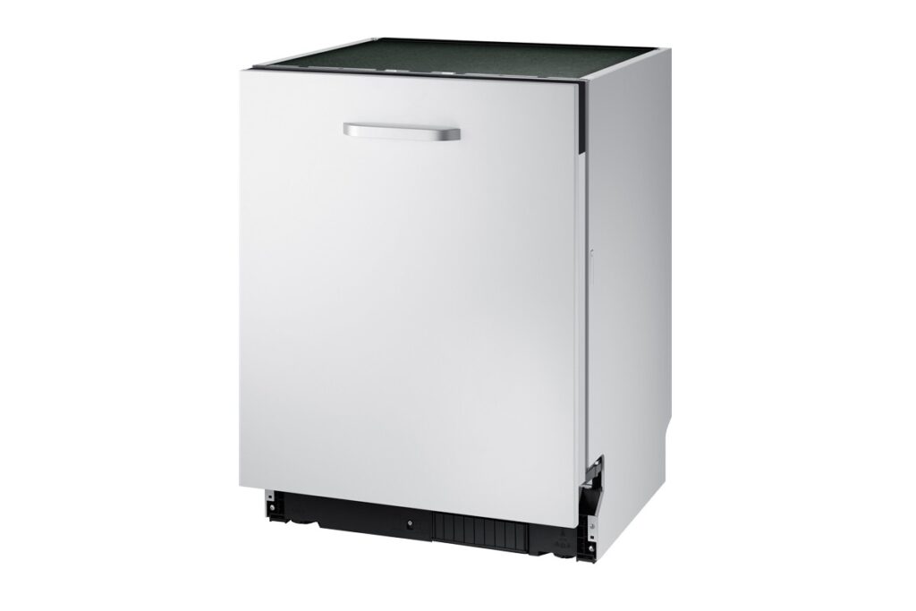 Samsung Spülmaschine Fehler LC, LE, E1, E9, C1 beheben