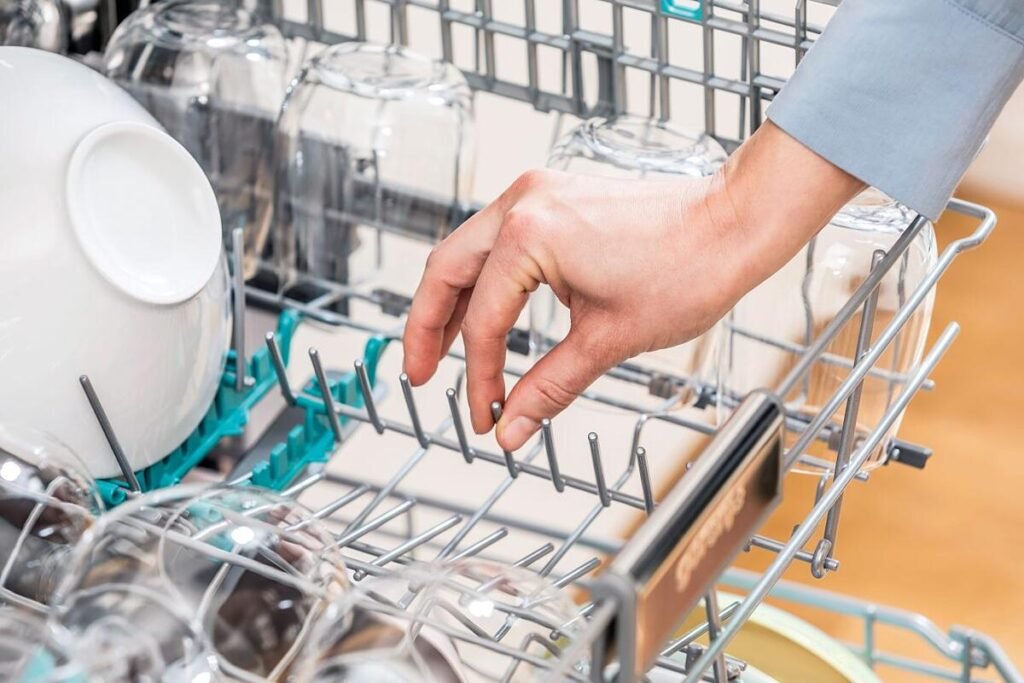 Gorenje Spülmaschine Fehler: Ursachen, Erklärt und Lösungen