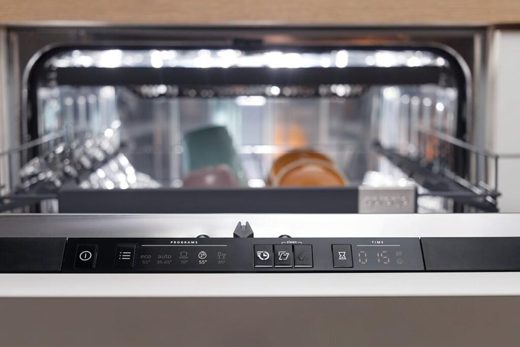 Gorenje Spülmaschine Fehler: Ursachen, Lösungen im Überblick