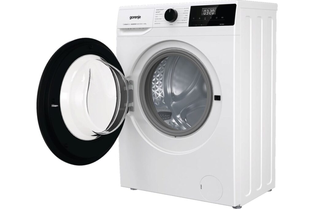 Gorenje Waschmaschine Fehlercode Liste