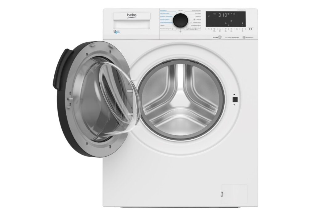 Beko Waschmaschine Fehlercode Tabelle