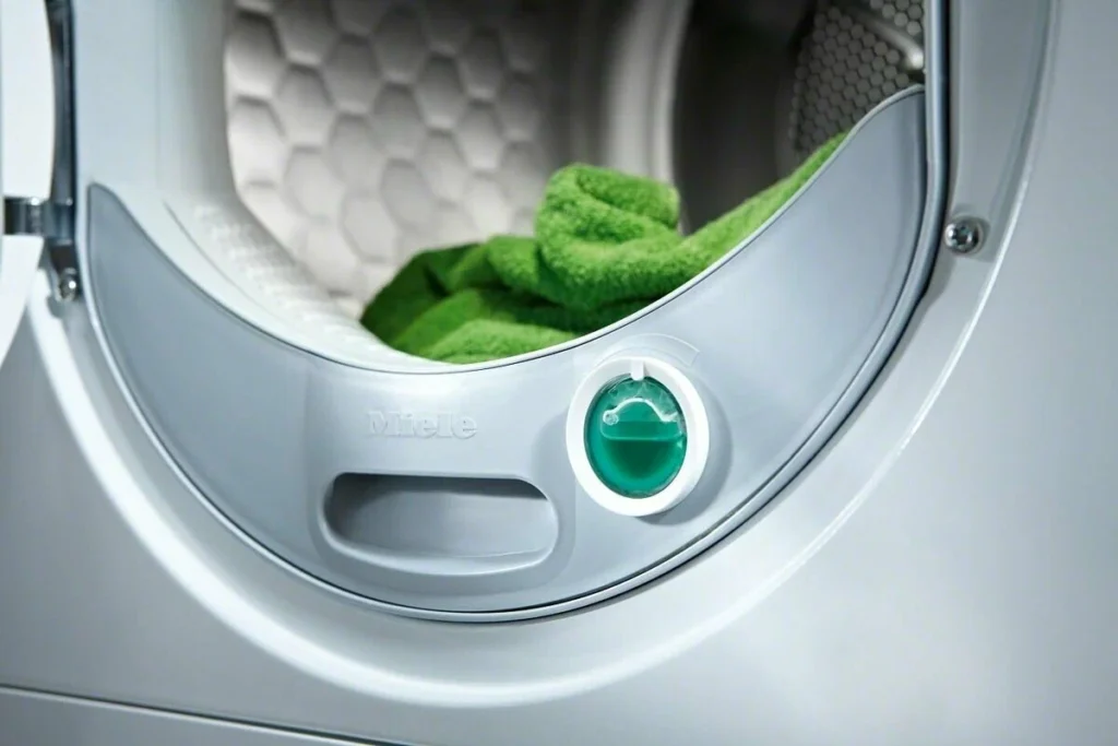 Miele Trockner Fehler F66