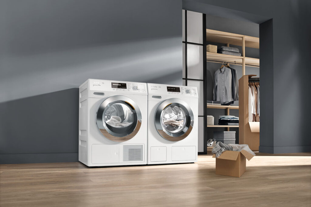 Miele Trockner Fehler F66