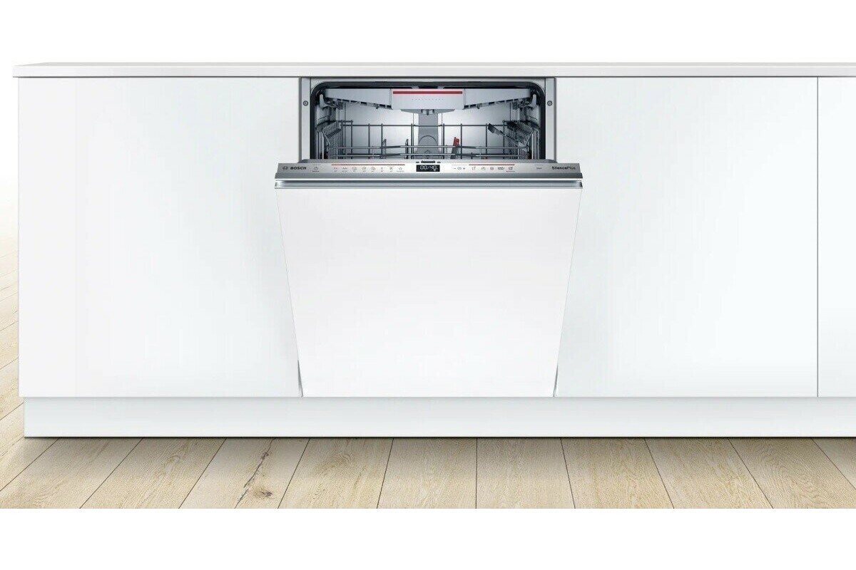 Die besten Bosch Geschirrspüler freistehend 60 cm Breite