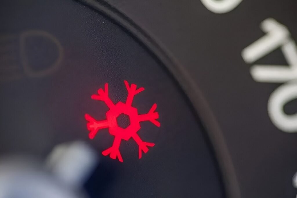 Siemens Spülmaschine Roter Stern – Bedeutung & Lösung
