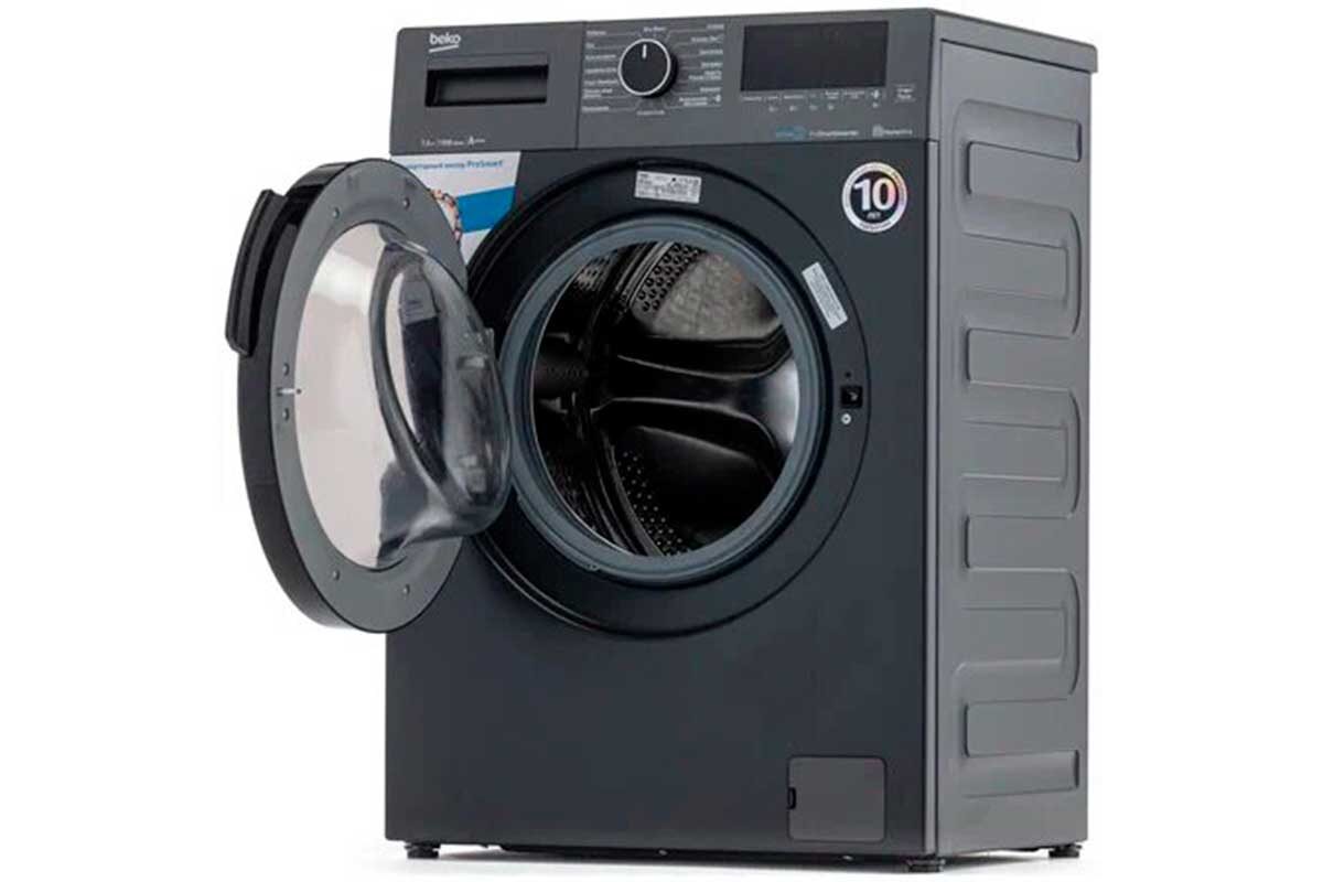 Beko Waschmaschine Fehlercode Tabelle