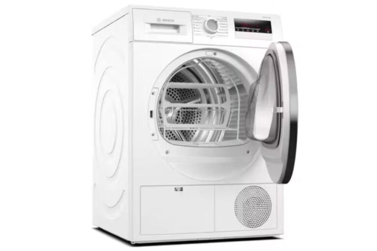 Bosch Trockner Serie 4 Signalton Ausschalten Bosch-Trockner Fehlercode Tabelle und Lösung des Problems