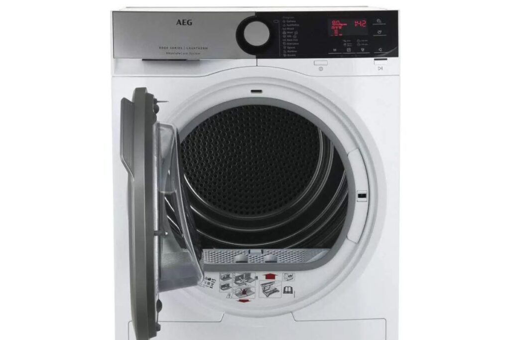 AEG Trockner Fehler E50: Ursachen und Lösungen im Überblick