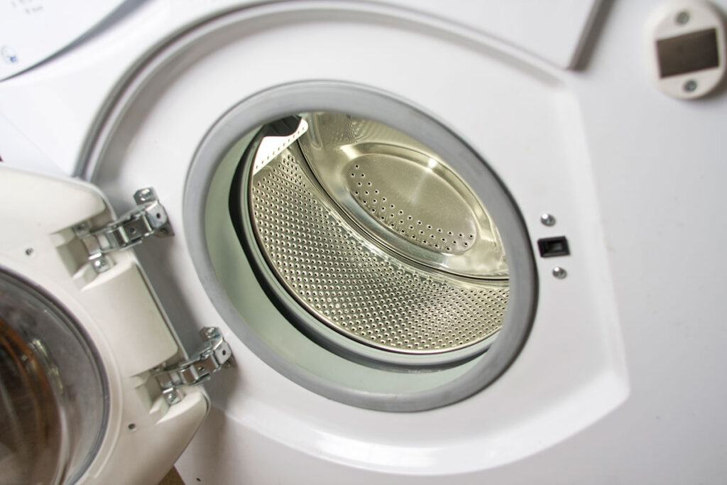 Siemens Waschmaschine Fehler F21 – Das steckt  dahinter