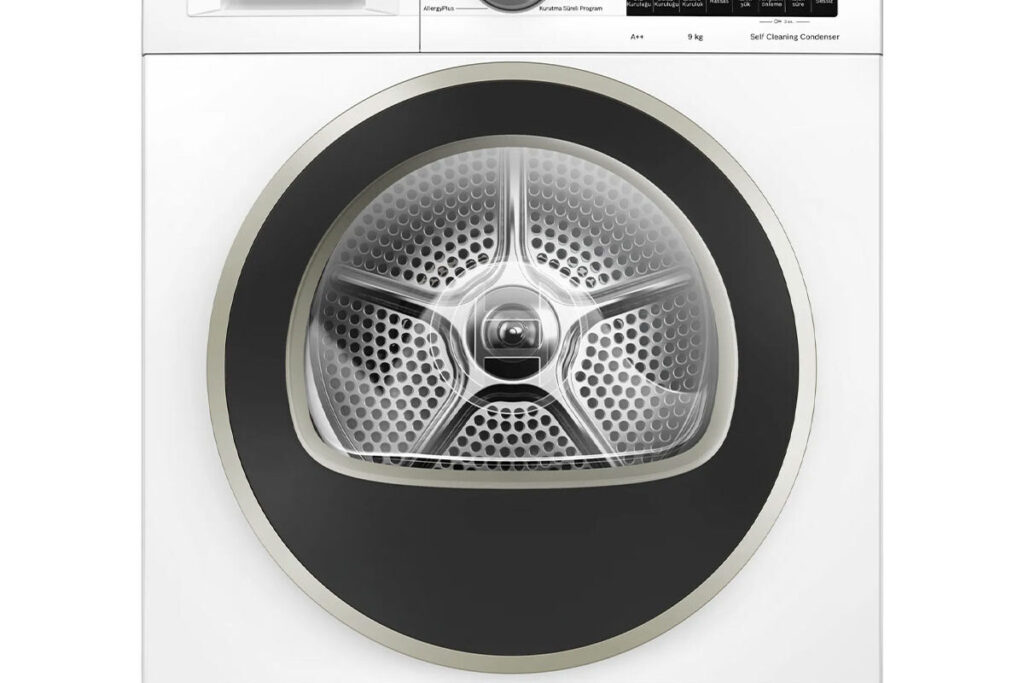 Bosch Trockner Serie 6: Funktionen und 5 Vorteile