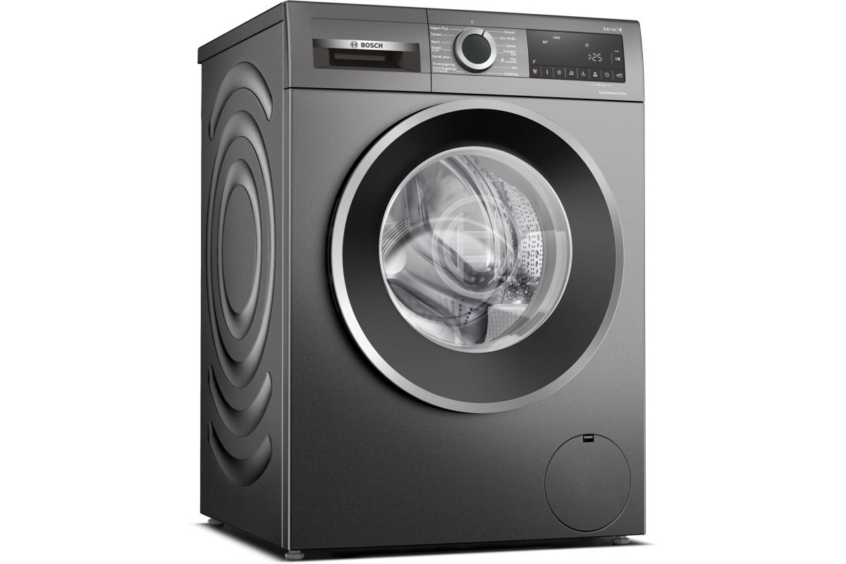 Bosch Trockner Serie 6: Funktionen und 5 Vorteile