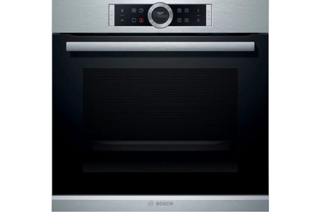 Bosch Backofen Fehlercode Tabelle