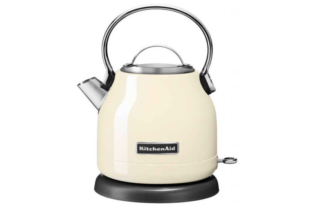 KitchenAid Wasserkocher