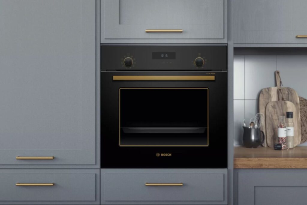 Bosch Backofen Fehlercode Tabelle