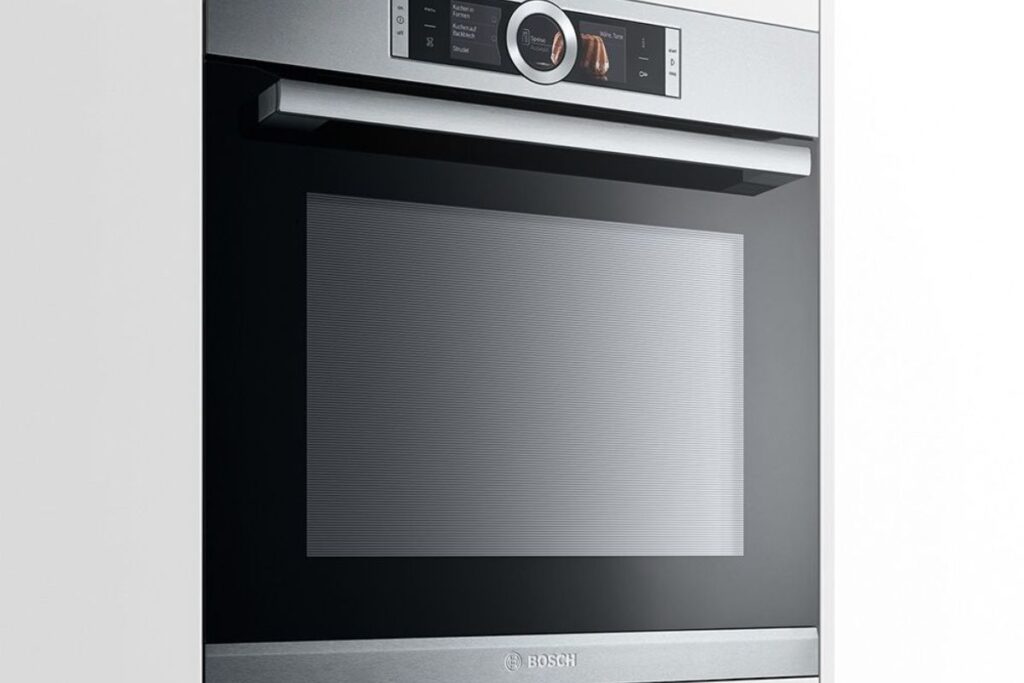 Bosch Backofen Fehlercode Tabelle