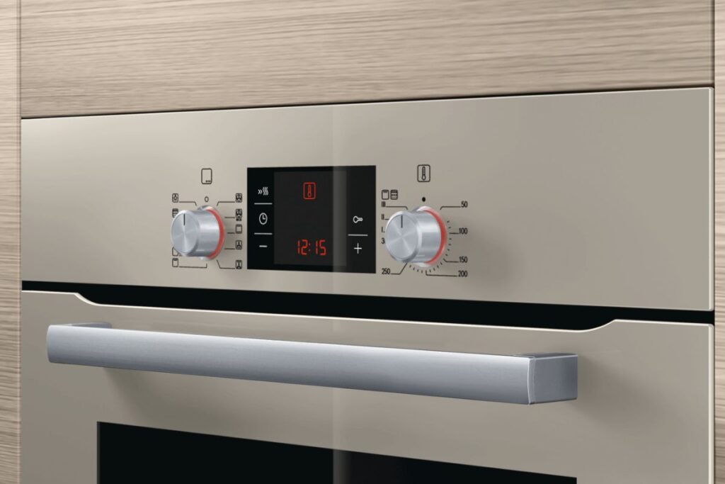 Bosch Backofen Fehlercode Tabelle