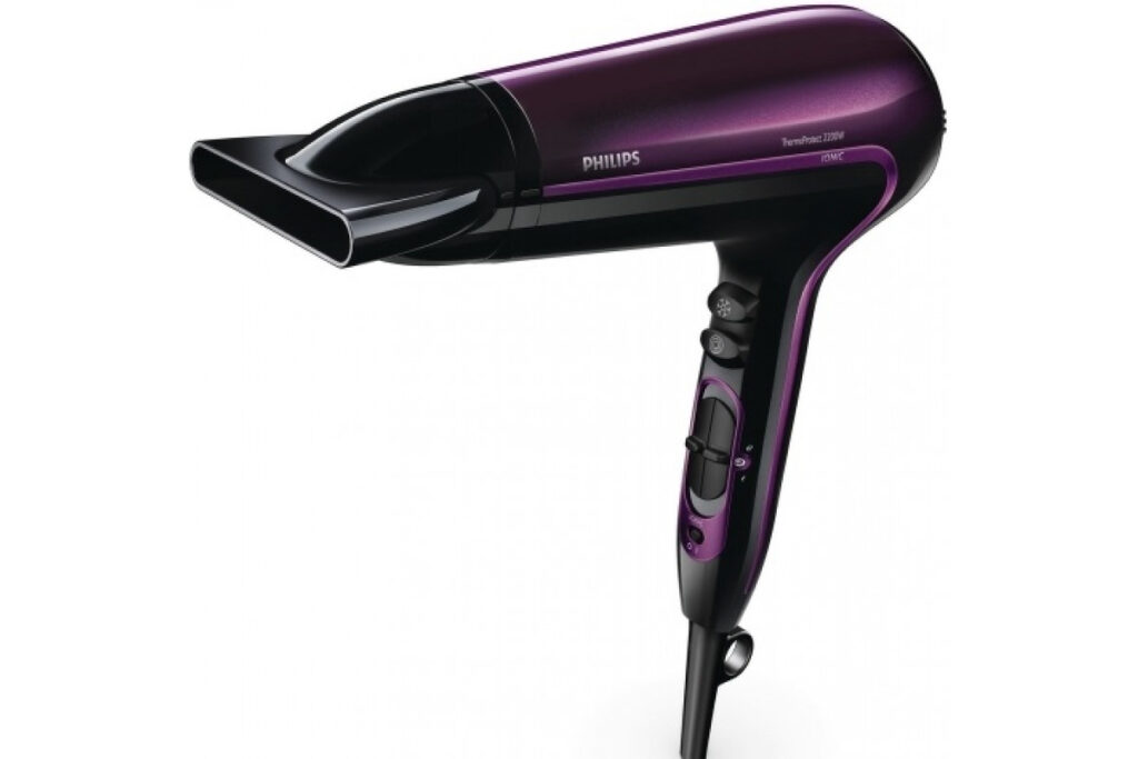 Haartrockner Testsieger Stiftung Warentest