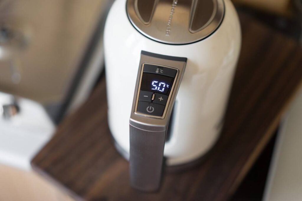 KitchenAid Wasserkocher