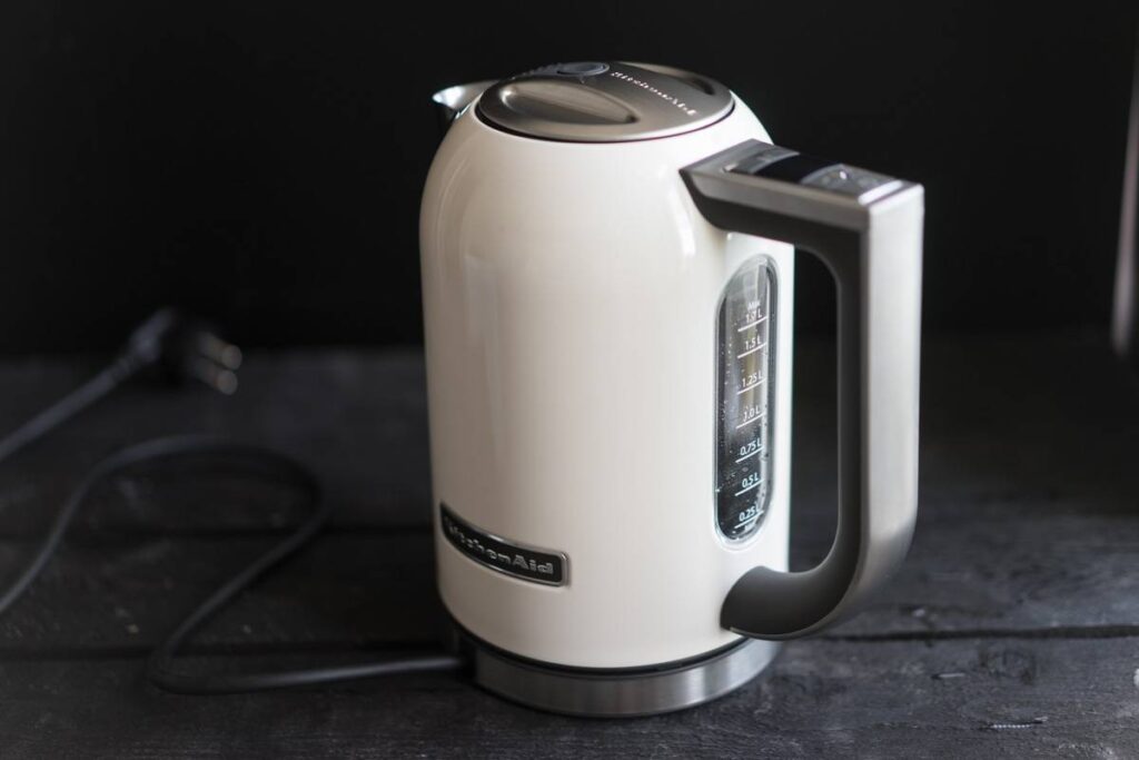 KitchenAid Wasserkocher