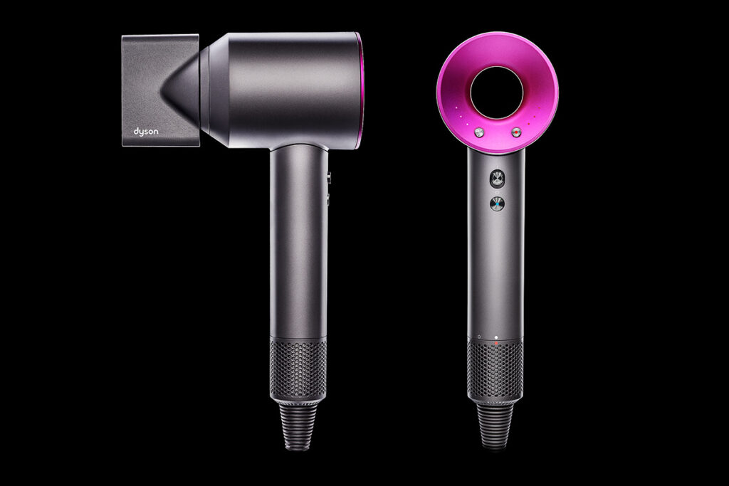 Haartrockner Testsieger Stiftung Warentest