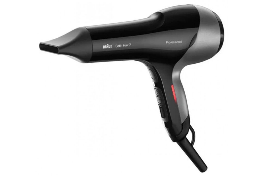 Haartrockner Testsieger Stiftung Warentest