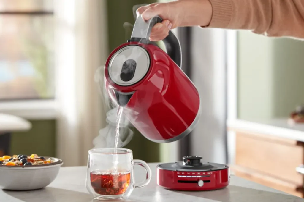 KitchenAid Wasserkocher