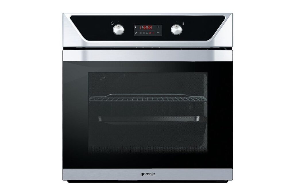 Gorenje Backofen Fehlercode Liste