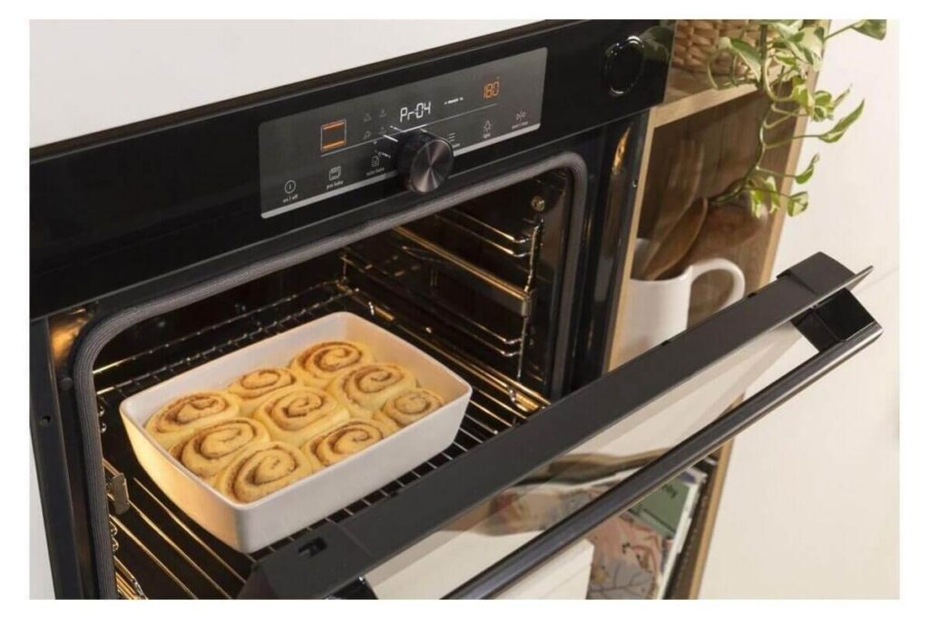 Gorenje Backofen Fehlercode Liste – Fehlercodes  verstehen