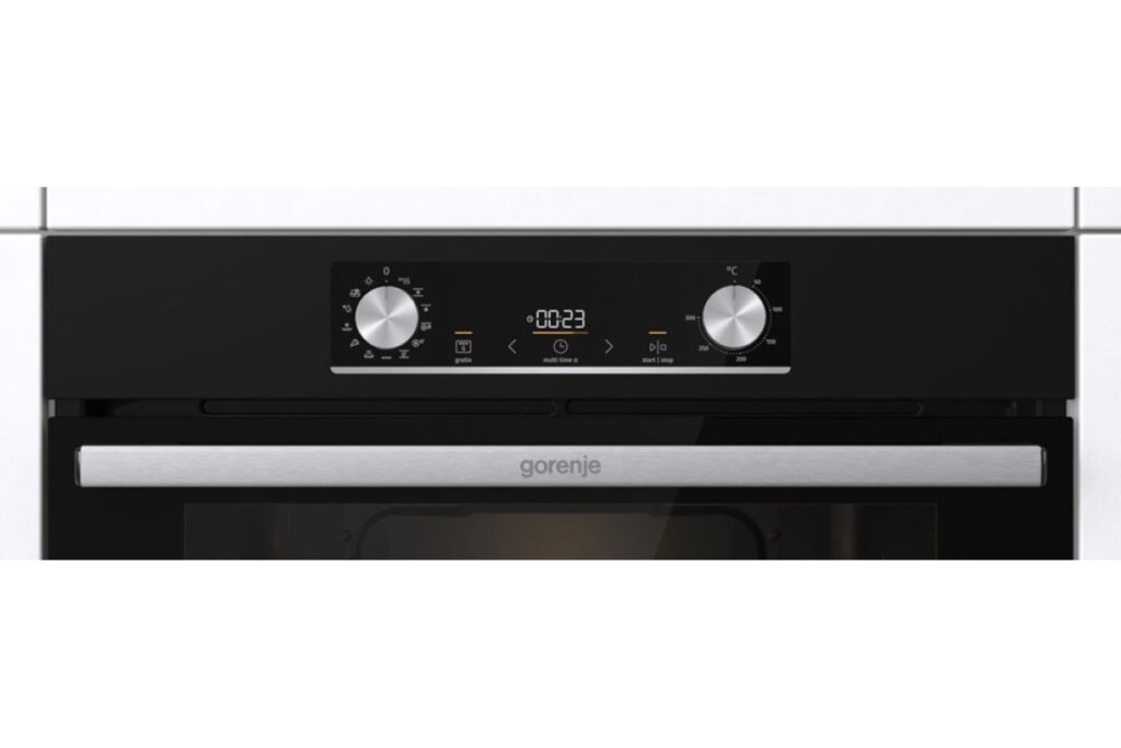 Gorenje Backofen Fehlercode Liste