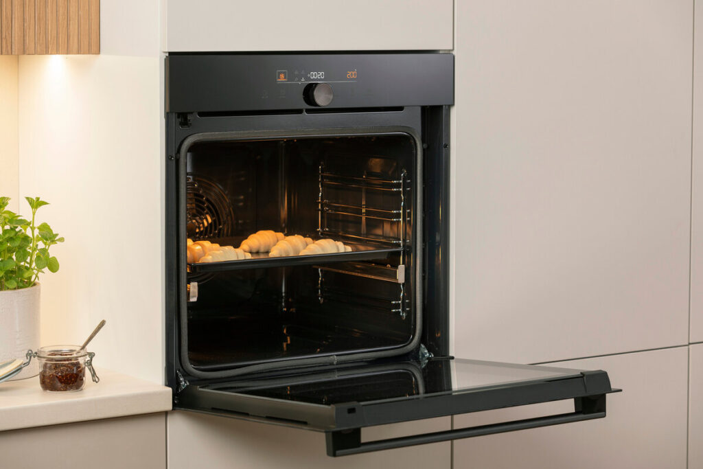 Gorenje Backofen Fehlercode Liste